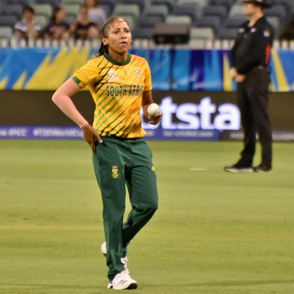 From Facing Shabnim Ismail to Shining Bright: Sobhana Mostary’s Remarkable Rise in Bangladesh’s Batting Lineup