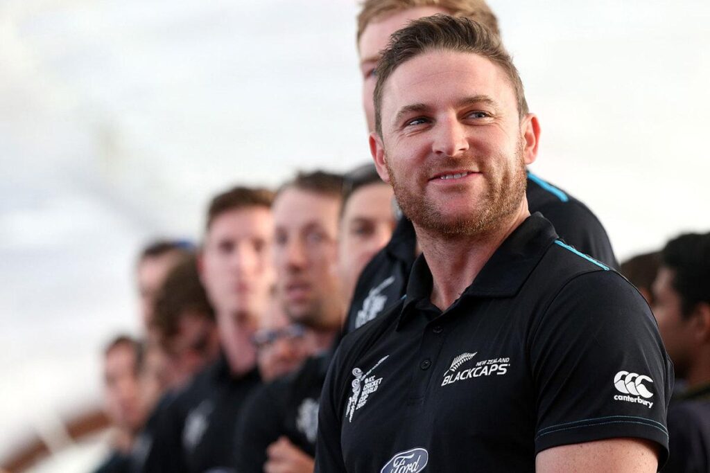 Rain Halts Exciting Third T20I Clash Between New Zealand and England