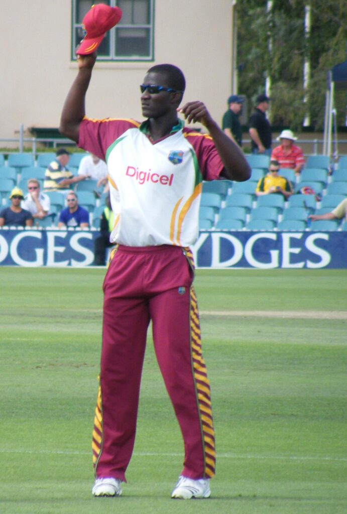 Darren Sammy Blasts West Indies for “Poor” All-Round Performance Following ODI Series Defeat to Bangladesh Darren Sammy Blasts West Indies for “Poor” All-Round Performance Following ODI Series Defeat to Bangladesh