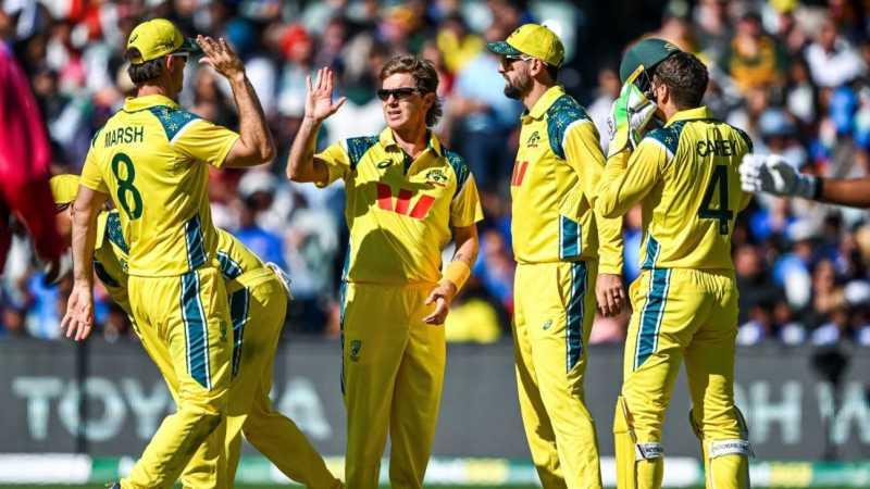 AUS vs IND, 2nd ODI: India Faces Crucial Choice as ‘Ro-Ko’ Duo Steals the Show AUS vs IND, 2nd ODI: India Faces Crucial Choice as ‘Ro-Ko’ Duo Steals the Show