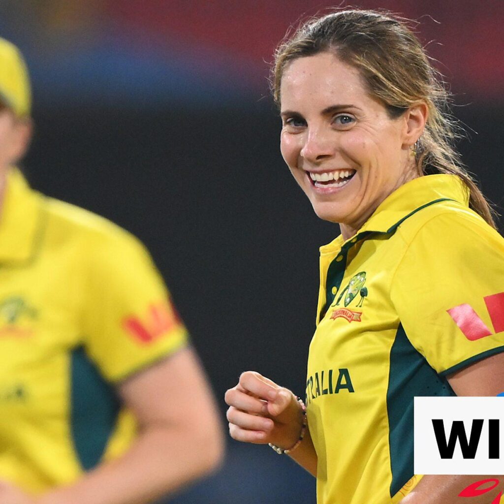 Australian Women Cricketers Speak Out: Unveiling the Dark Reality Behind Indore’s “Safe City” Claim Australian Women Cricketers Speak Out: Unveiling the Dark Reality Behind Indore’s “Safe City” Claim