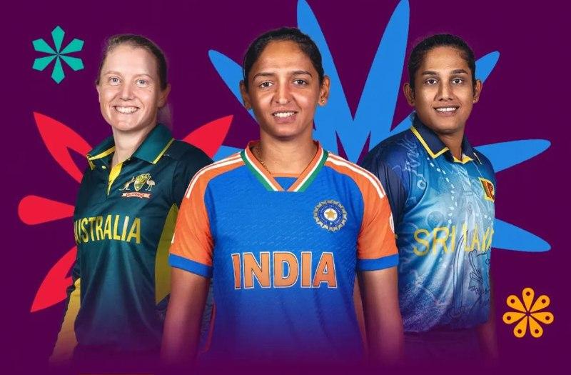 Smriti Mandhana Steps Up After India’s Heartbreaking Loss to England in Women’s ODI World Cup 2025 Smriti Mandhana Steps Up After India’s Heartbreaking Loss to England in Women’s ODI World Cup 2025