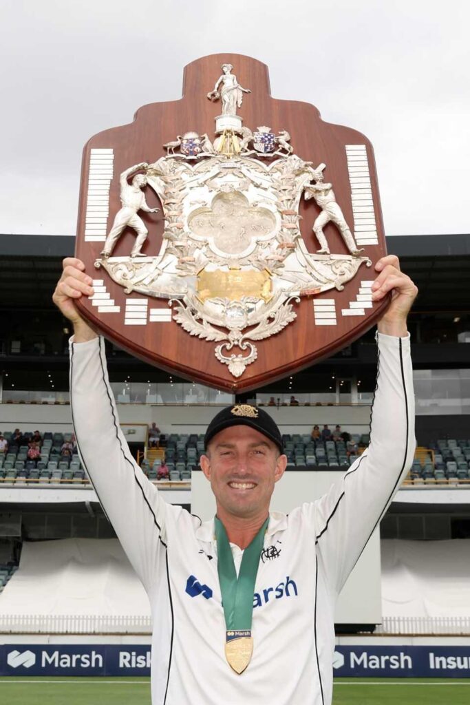 Complete List of Round Three Sheffield Shield Squads Revealed Complete List of Round Three Sheffield Shield Squads Revealed