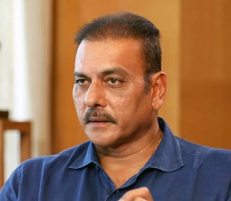Ravi Shastri Delivers a Bold Warning to Australia About India’s Rising Cricket Sensation Ravi Shastri Delivers a Bold Warning to Australia About India’s Rising Cricket Sensation