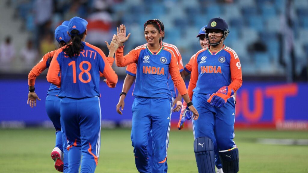 Thrilling Preview: Women’s Cricket World Cup Semi-Finals and Epic Final Clash Thrilling Preview: Women’s Cricket World Cup Semi-Finals and Epic Final Clash