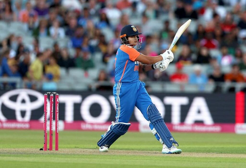 Can Shafali Turn the Australia Showdown into Her Breakout Moment? Can Shafali Turn the Australia Showdown into Her Breakout Moment?