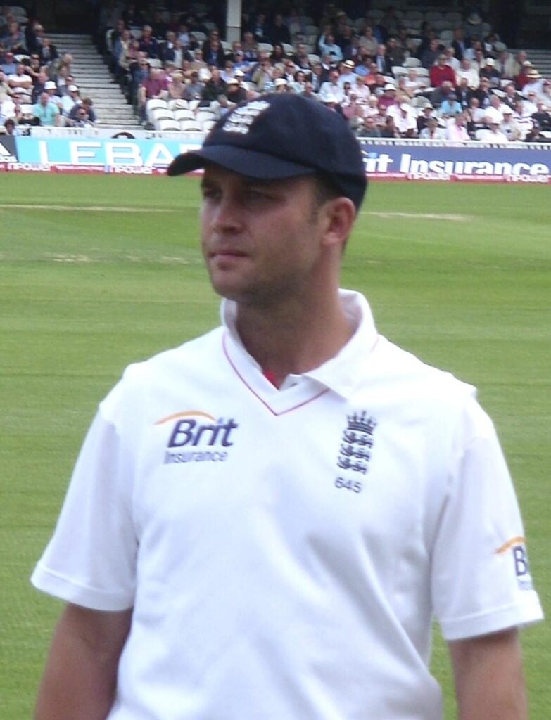 Jonathan Trott to Step Down from Afghanistan Role Following 2026 T20 World Cup