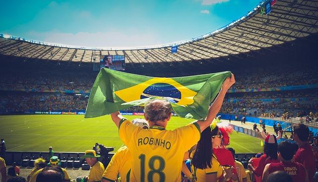 Feel the Excitement: Live Coverage of World Cup Football, T20 Cricket, and F1 Racing in Barcelona! Feel the Excitement: Live Coverage of World Cup Football, T20 Cricket, and F1 Racing in Barcelona!