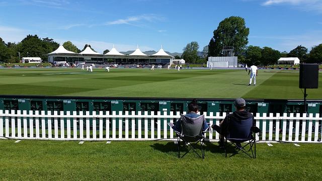 New Zealand Cricket’s Geoff Allott highlights financial importance of India tours – Australasian Leisure Management Magazine New Zealand Cricket’s Geoff Allott highlights financial importance of India tours – Australasian Leisure Management Magazine